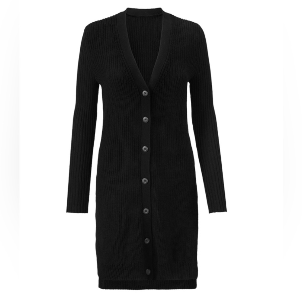 Cabi Madison Cardigan